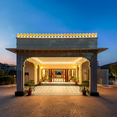 Sayaji Resorts & Spa Udaipur Luaran gambar