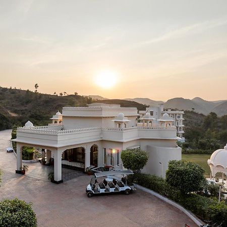 Sayaji Resorts & Spa Udaipur Luaran gambar