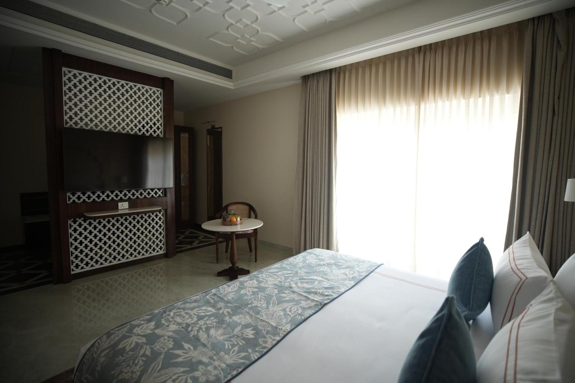 Sayaji Resorts & Spa Udaipur Luaran gambar