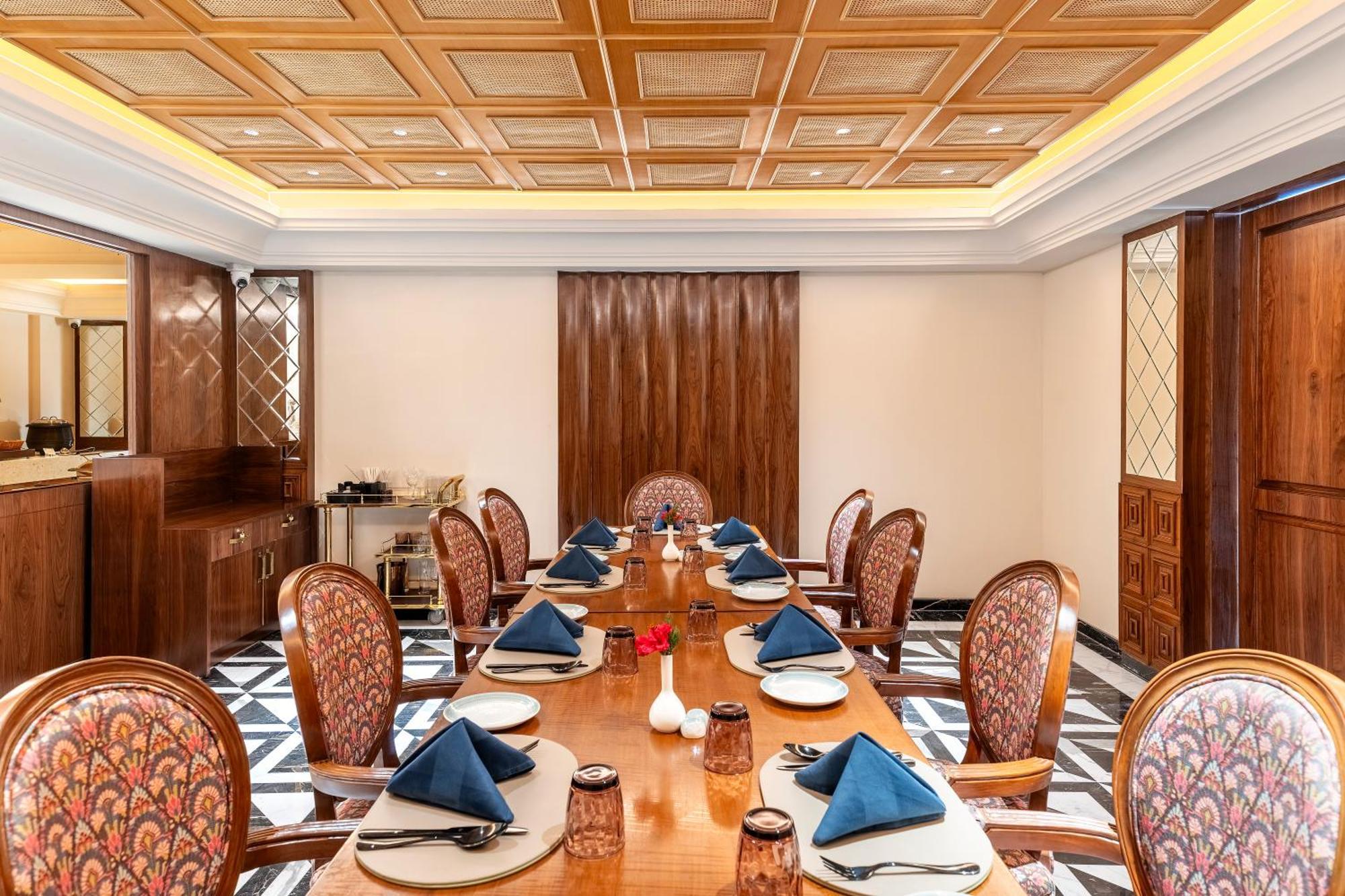 Sayaji Resorts & Spa Udaipur Luaran gambar