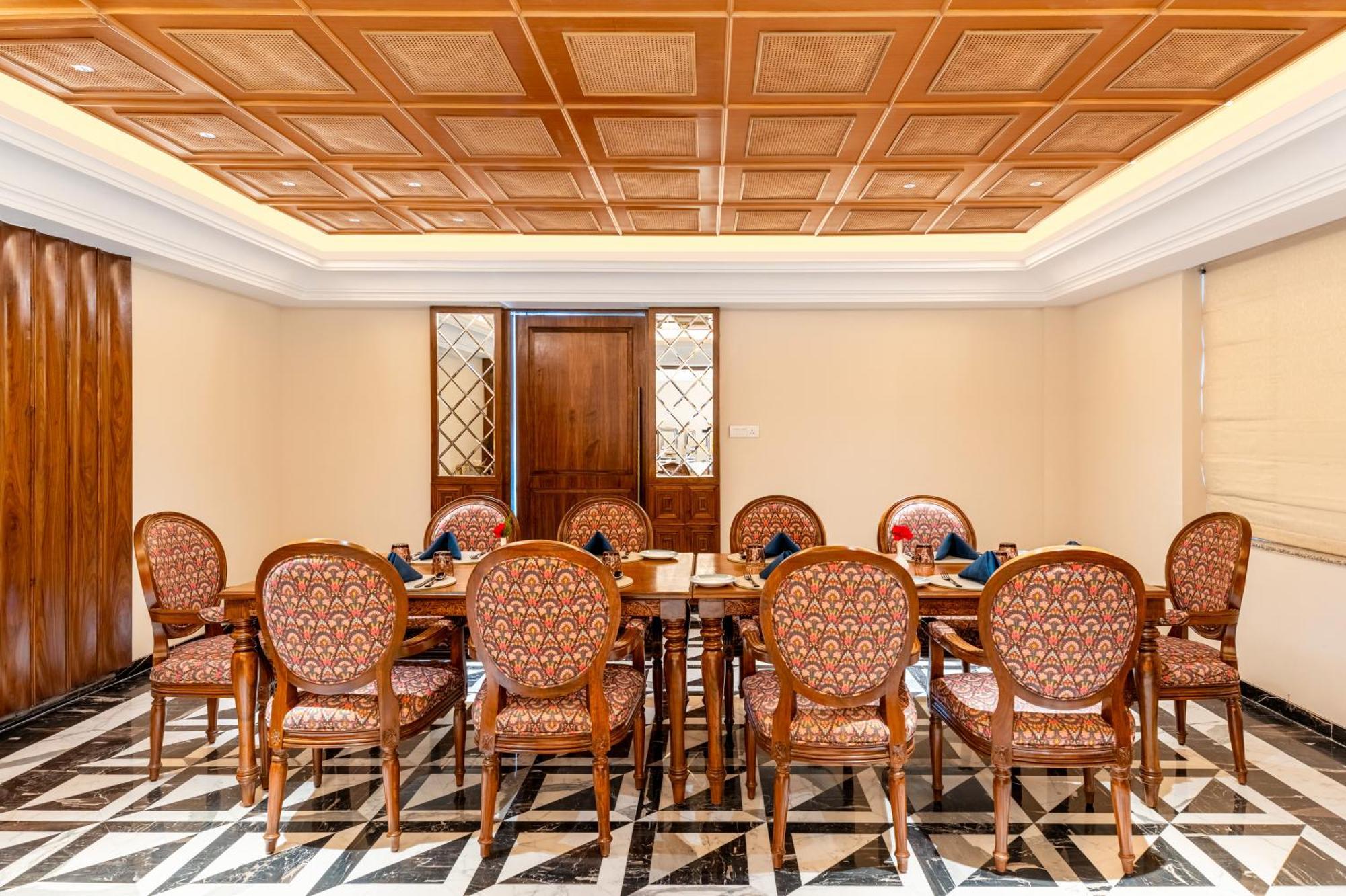Sayaji Resorts & Spa Udaipur Luaran gambar